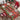 Christmas Rectangle Tablecloth for Dining, Parties & Holiday Decor